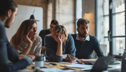 ¿Por qué muchas empresas no ven resultados con HubSpot?