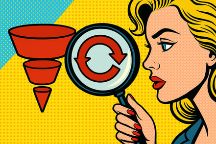 Por qué los embudos tradicionales ya no sirven para crecer en B2B