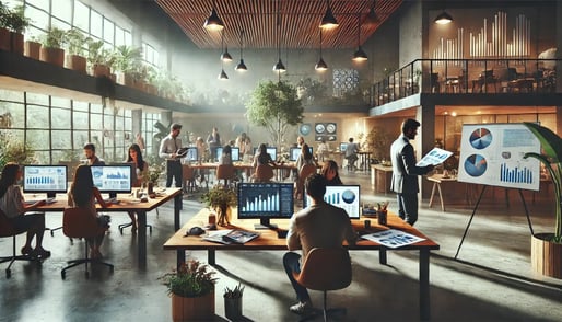 5 estrategias tan inusuales como efectivas para optimizar la conversión en ventas B2B