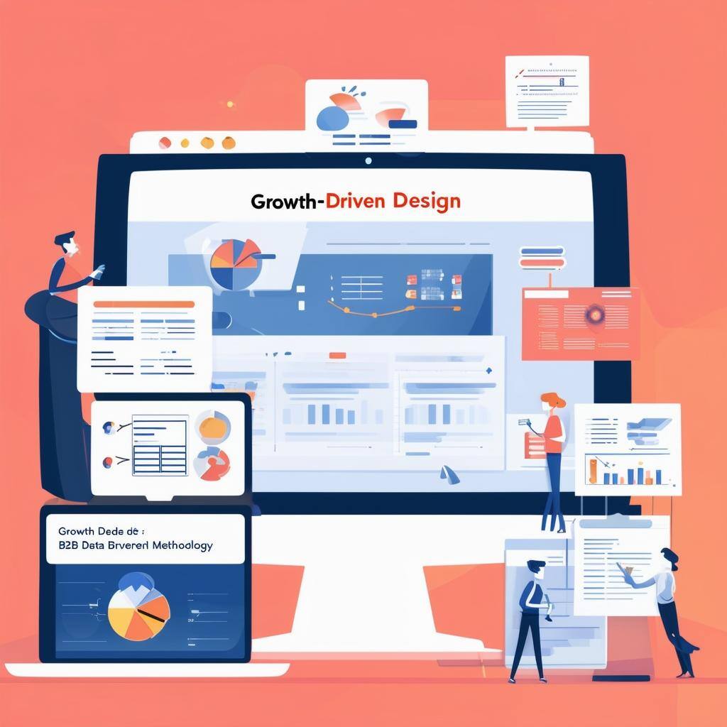 Un web como herramienta de crecimiento