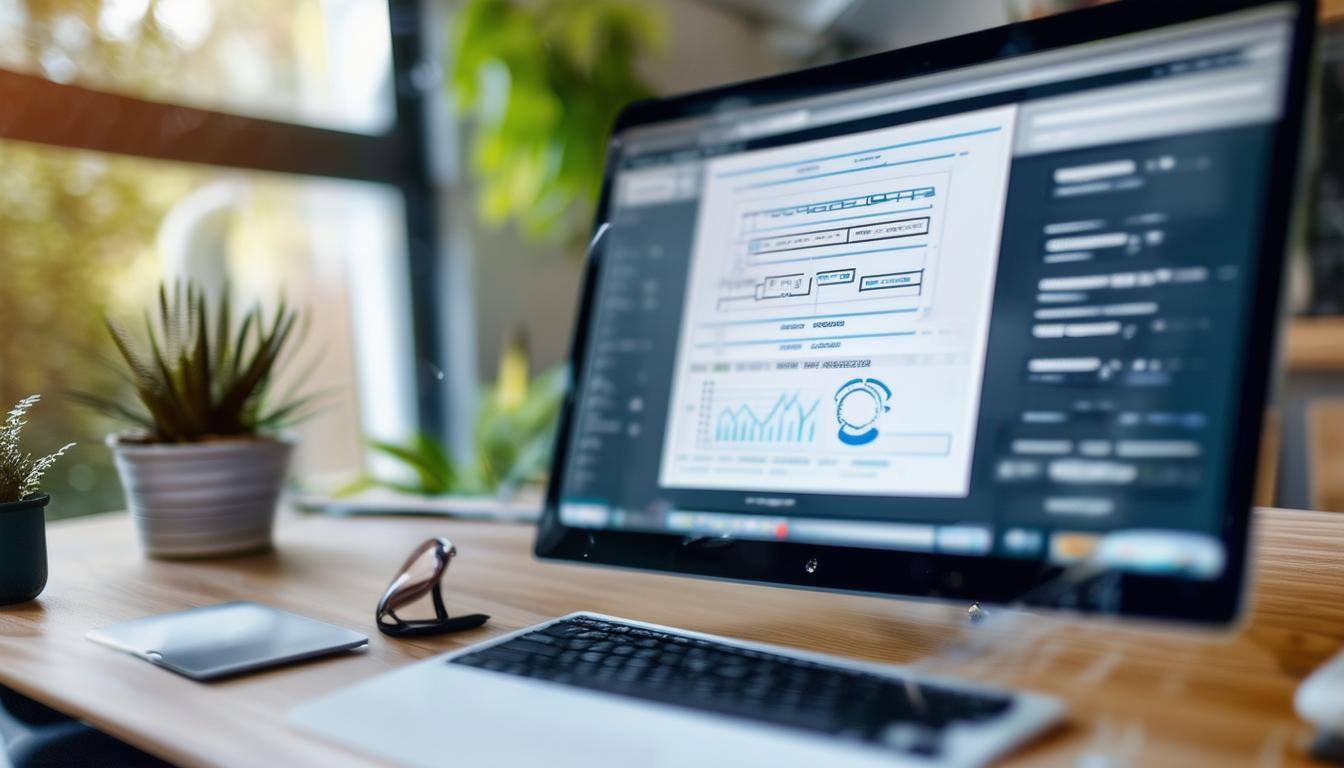 Rediseño y conversión web