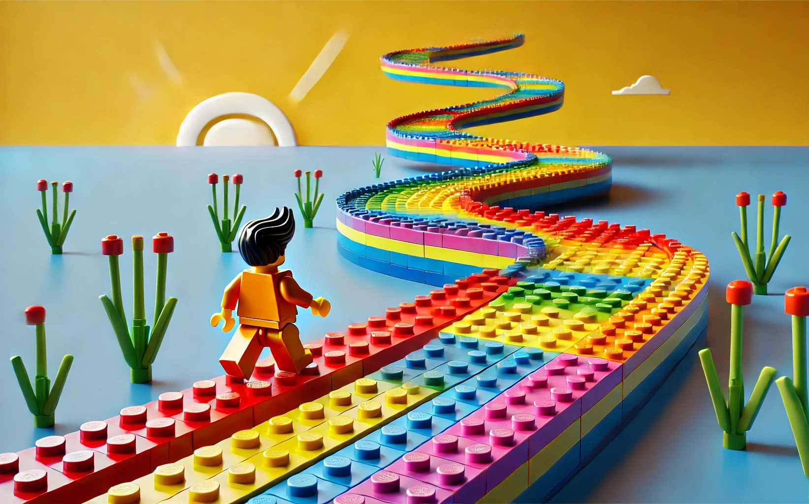 Buyer's Journey o Viaje del Comprador en ABH