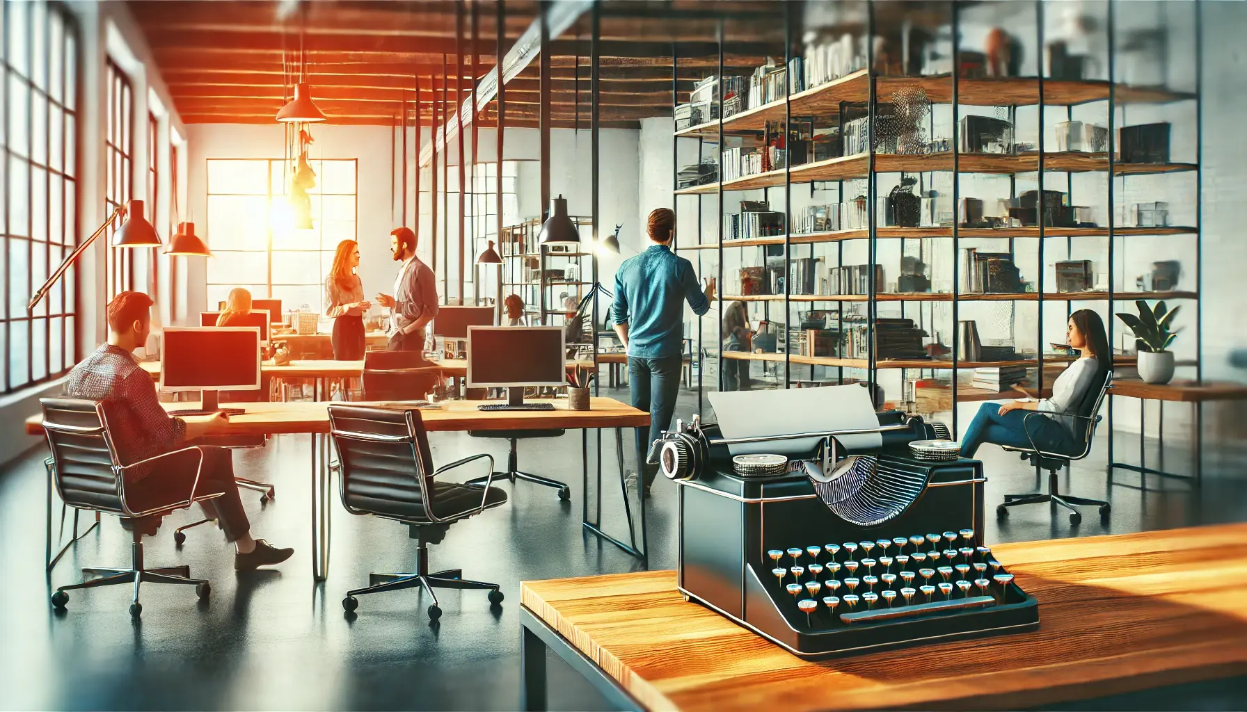 Como ser un buen creador de contenidos