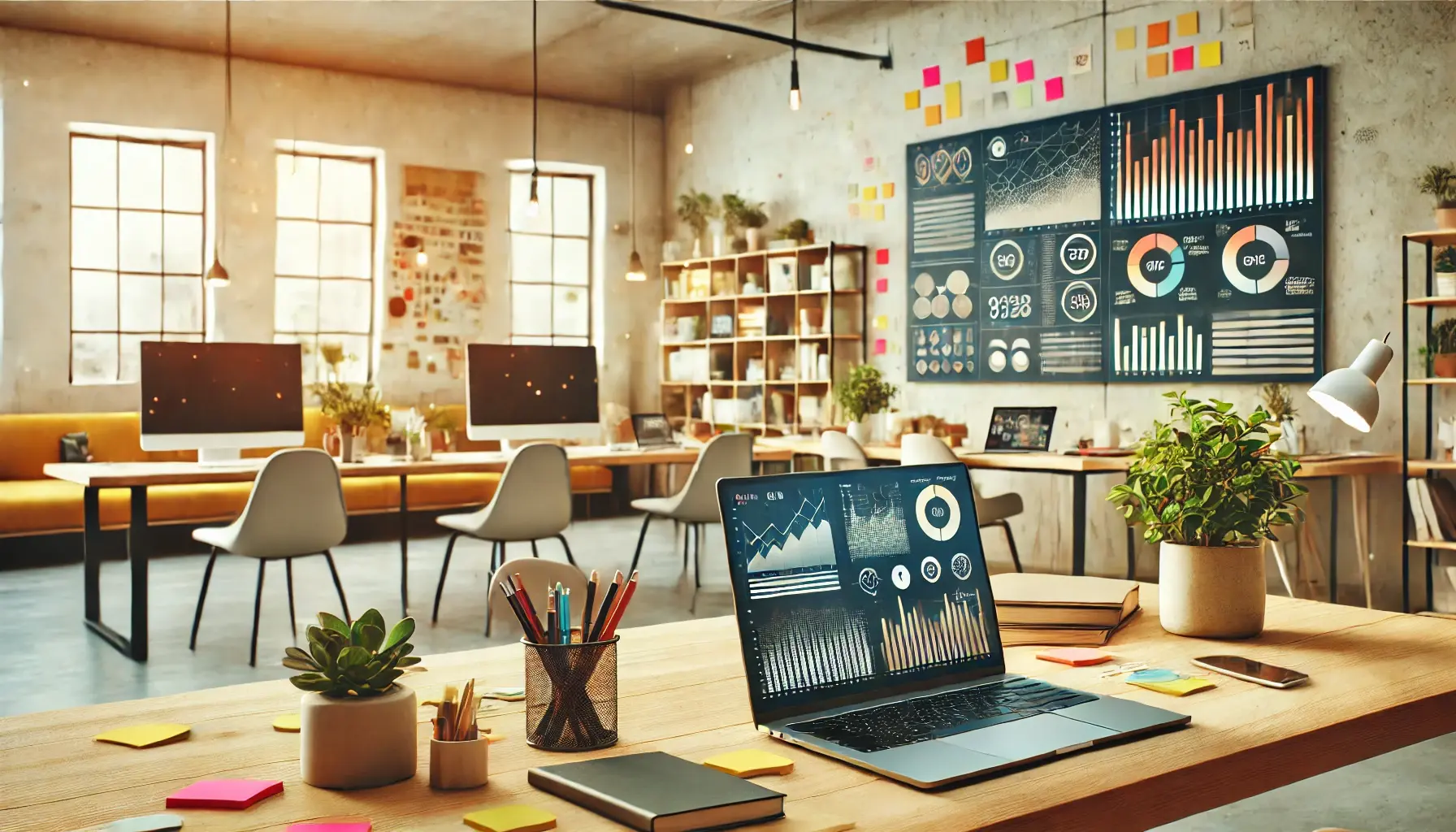 Métricas vanas vs KPIs de crecimiento