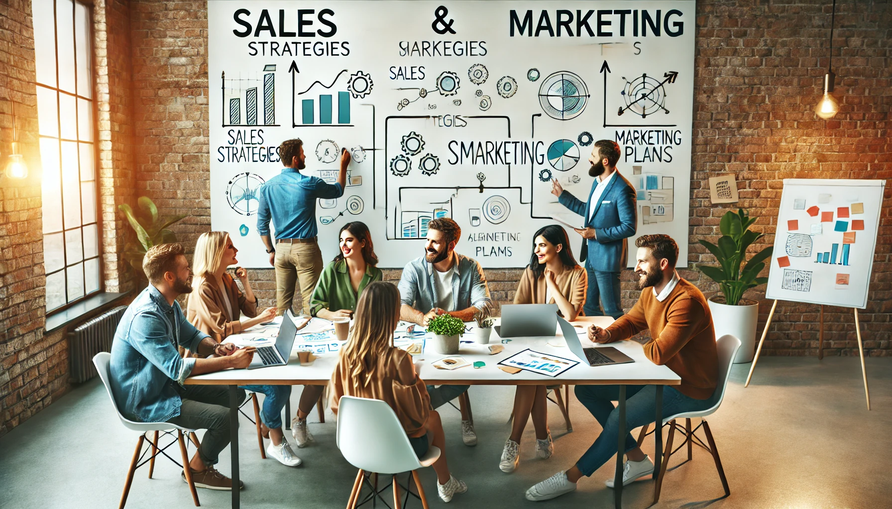 Atribución de leads