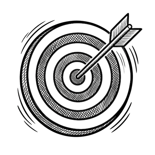 Icono metas concretas SEED