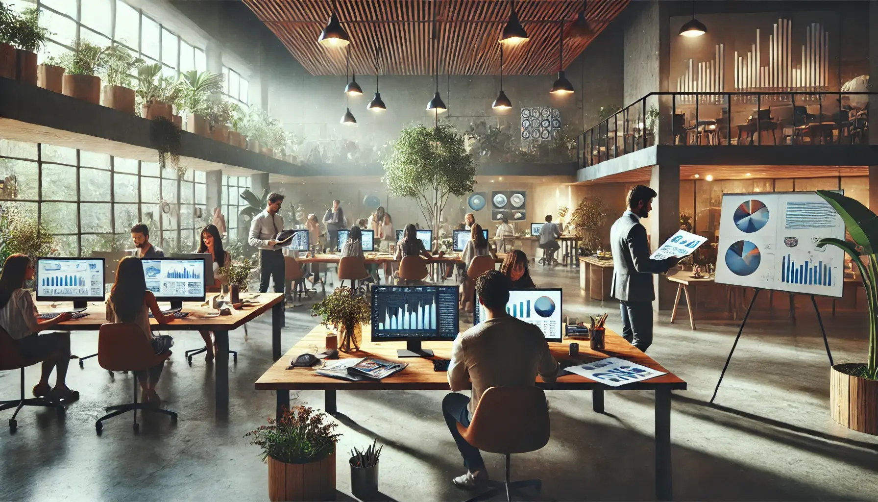 Estrategias de optimizacion de ventas B2B